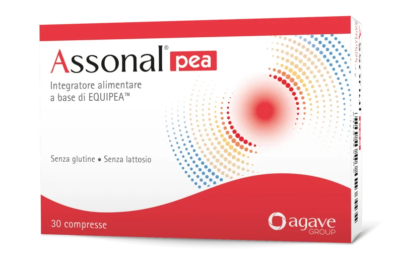 Assonal PEA 30 Compresse