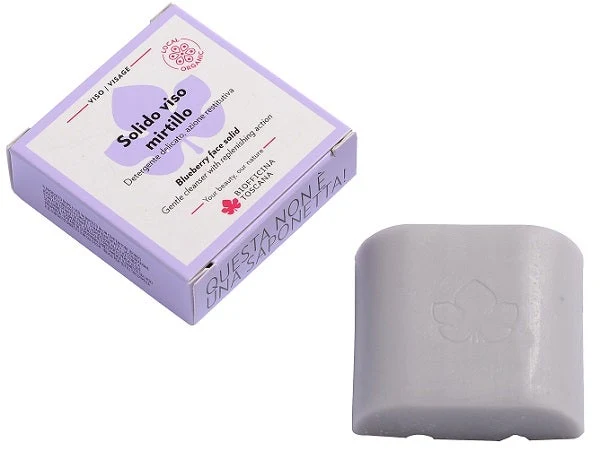 Biofficina Toscana Solido Viso Mirtillo 50g