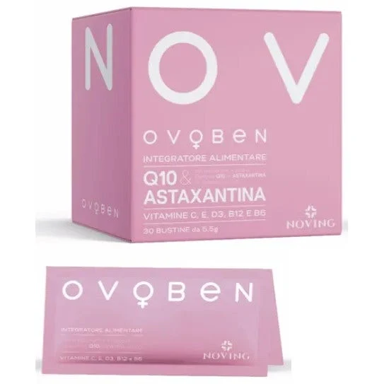 Ovoben 30 Bustine
