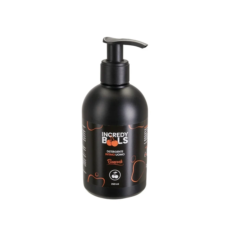 Incredy Bancock Detergente Intimo Uomo 250ml