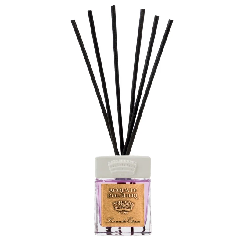 Acqua Di Bolgheri Diffusore Ambiente Lavanda 100ml