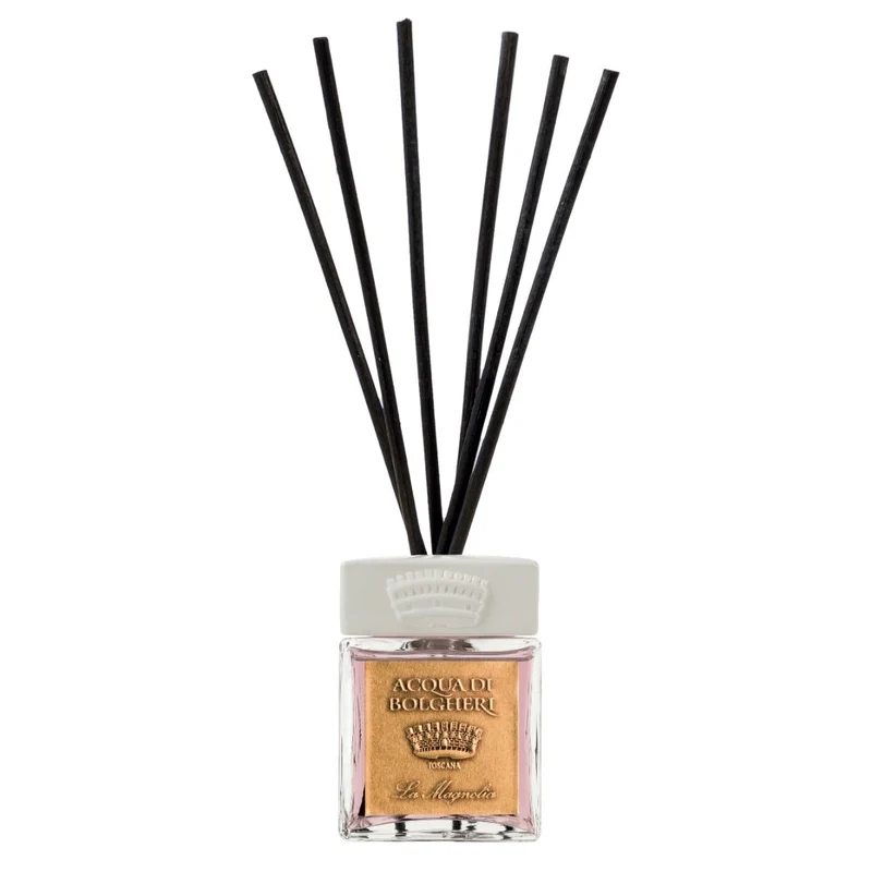 Acqua Di Bolgheri Diffusore Ambiente La Magnolia 100ml