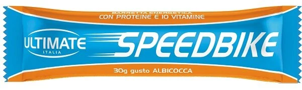 ULTIMATE SPEED BIKE BAR ALB1PZ