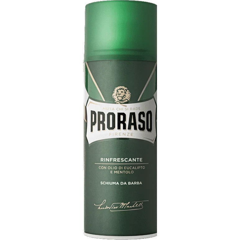 Proraso Schiuma Barba Rinfrescante 100ml