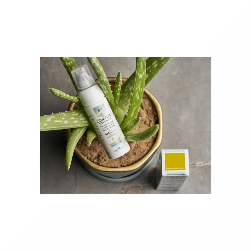 Gse Complex Ribbon Tip Gel Viso 20ml