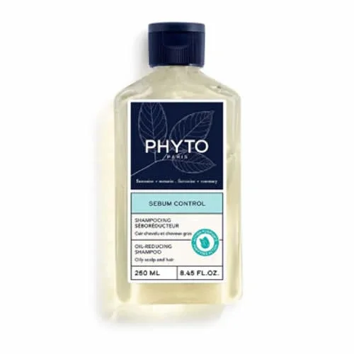 PHYTO PARIS SOLUTION SHAMPOO SEBOREGOLATORE 250 ML