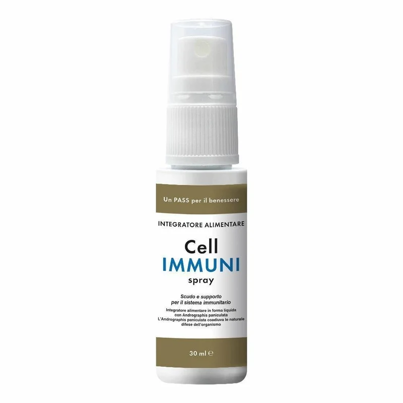 Cell Immuni 30ml
