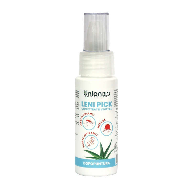 Union Bio Leni Pick Dopopuntura 50ml
