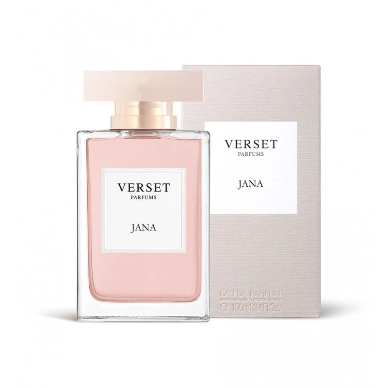 Verset Jana Edp Puor Femme 100ml