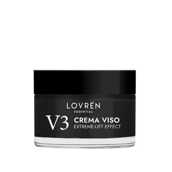 Lovren Crema Viso V3 Extreme-Lift Effect 30ml