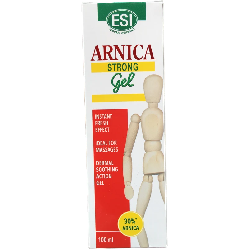 No Dol Arnica Forte Gel 100ml