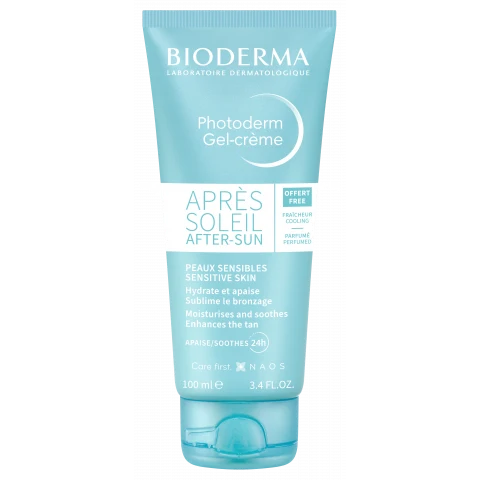 Bioderma Photoderm Gel Crema Doposole 200ml