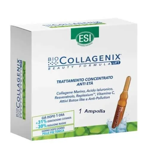 ESI BIOCOLLAGENIX AMPOLLA SINGOLA