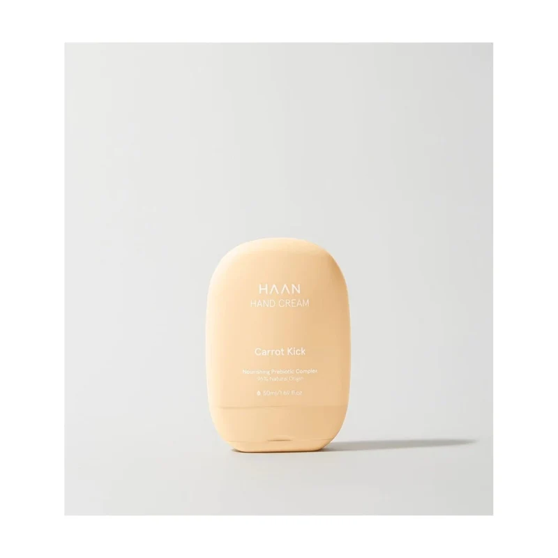 Haan Crema Per Le Mani Carrot Kick 50ml