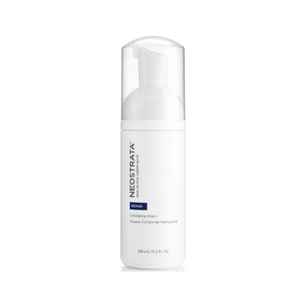 Neostrata Exfoliating Wash 125 ml