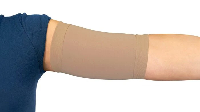 Coverpicc Linphelle Protection Microfibra colore Nude 1 pezzo