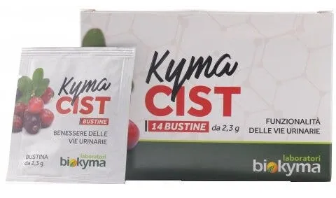 KYMACIST 14BUST