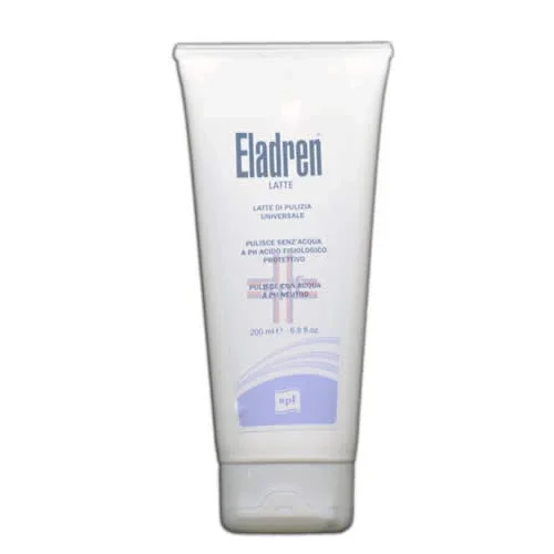 ELADREN LATTE 200 ML