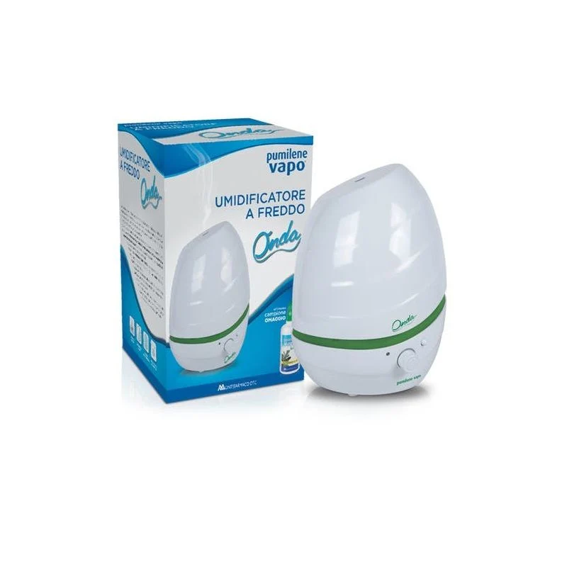 Pumilene Vapo Onda umidificatore a freddo 1 pezzo