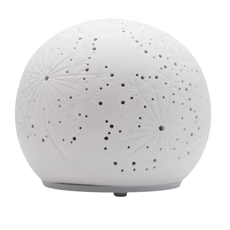 Nasoterapia Soffio diffusore ad ultrasuoni 1 pezzo