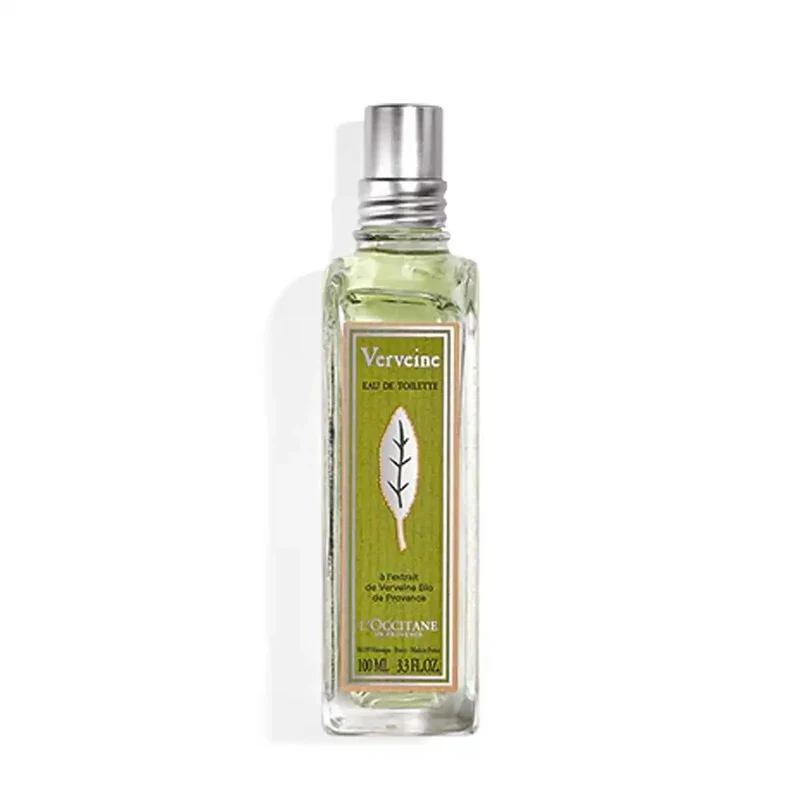 L'Occitane Eau De Toilette Verbena 100ml