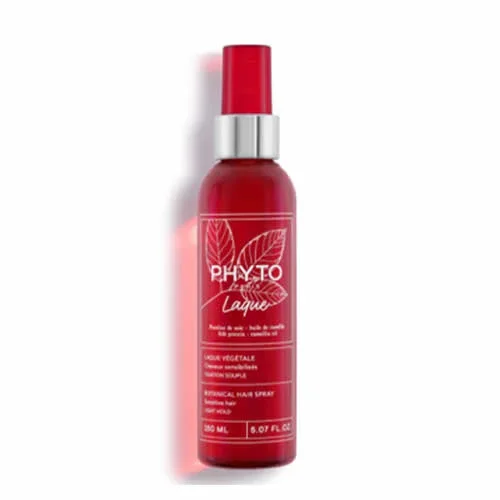 PHYTO PARIS LACCA ROSSA 150 ML