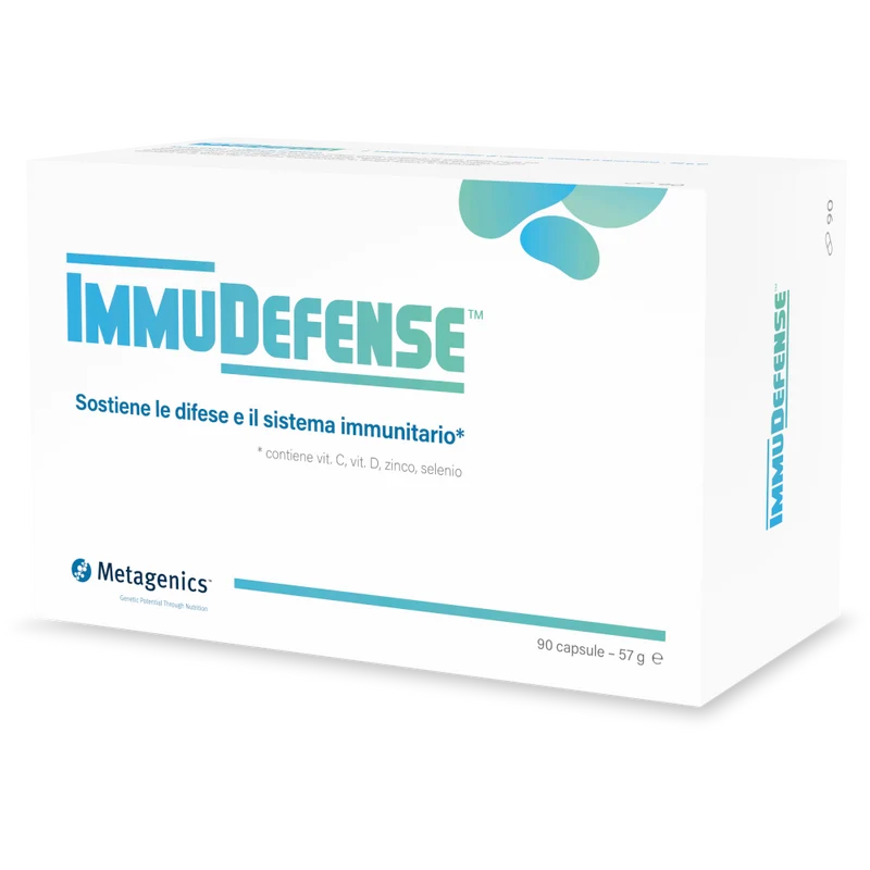Immudefense 90 Capsule