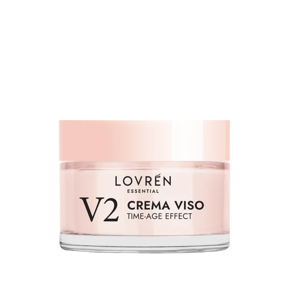 Lovren Crema Viso V2 Time-Age Effect 30ml