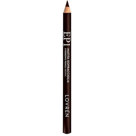 Lovren Matita Sopracciglia Brown EP1