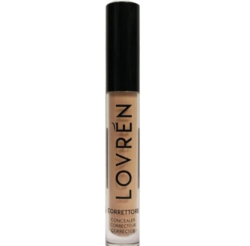 Lovren Essential CR2 Correttore Medio Scuro