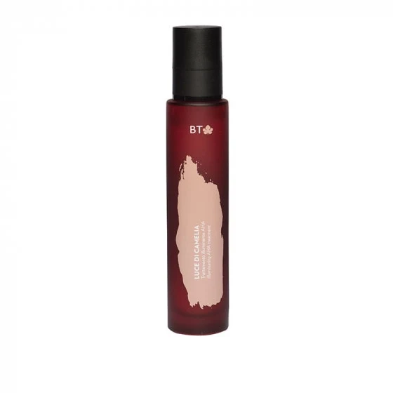 Biofficina Toscana Trattamento Illuminante AHA 100ml