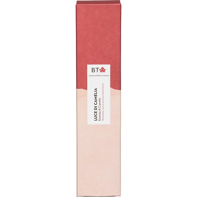 Biofficina Toscana Bt Lozione Essenza di Camelia 100ml