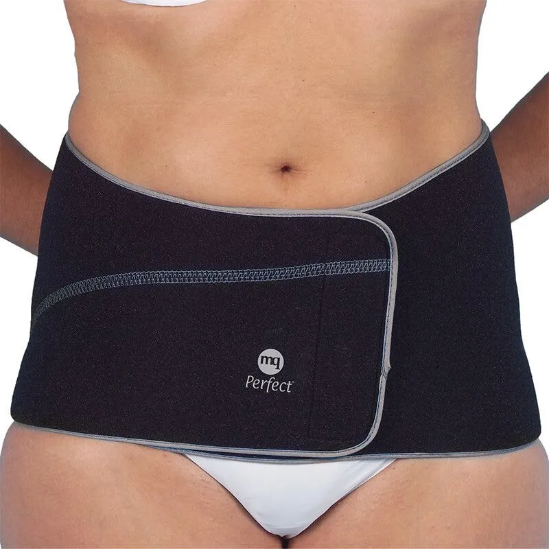 Medsupport Lombosacrale Con Stecche SA205