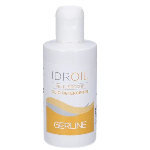 IDROIL OLIO DETERGENTE 200 ML