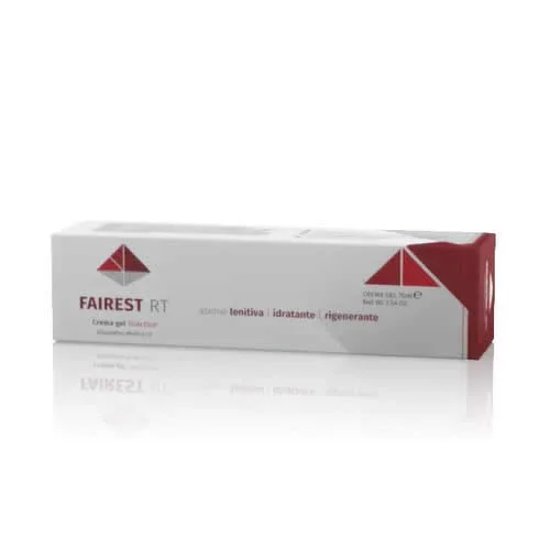 FAIREST RT CREMA GEL 75 ML