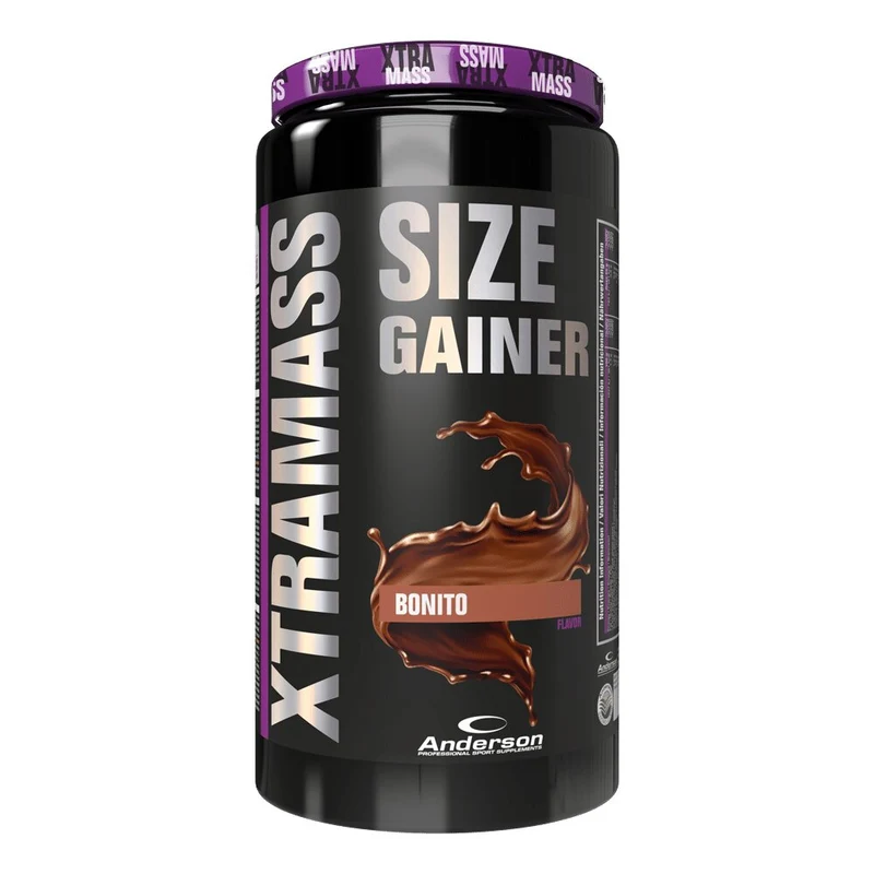 Anderson Xtramass Bonito 1100 g