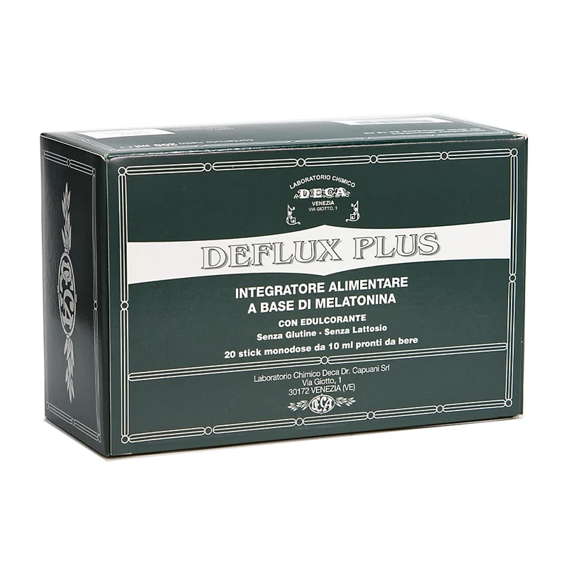 Deflux Plus 20 Stick