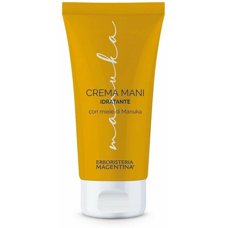 Manuka Crema Mani Idratante 50ml