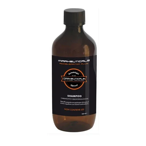 MARKEUTICALS ACCELERATOR PLUS 200 ML