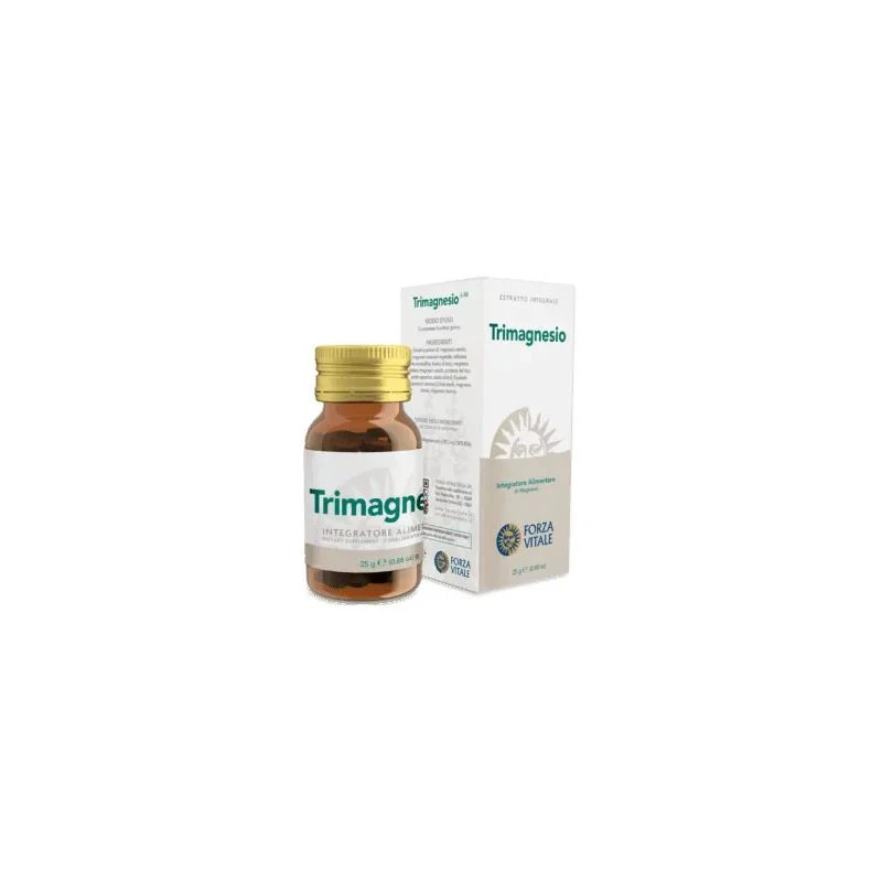 Forza Vitale Trimagnesio Extra 180 Compresse