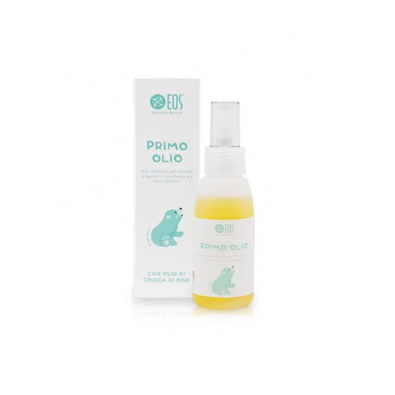 Eos Primo Olio 75ml