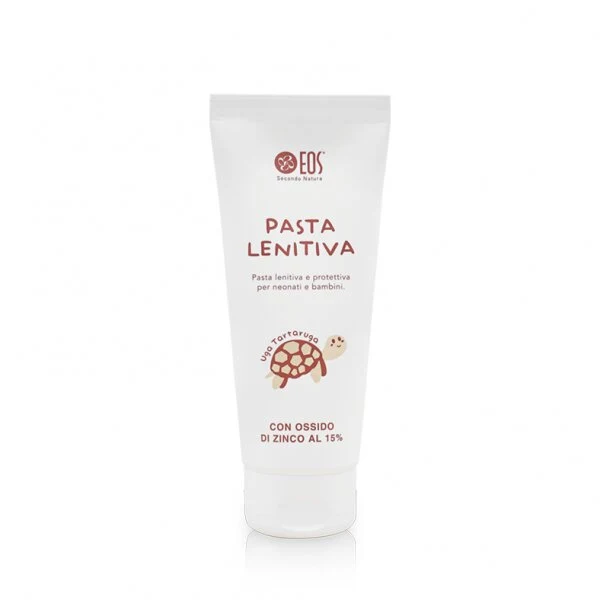 EOS Pasta Lenitiva per neonati e bambini 100ml