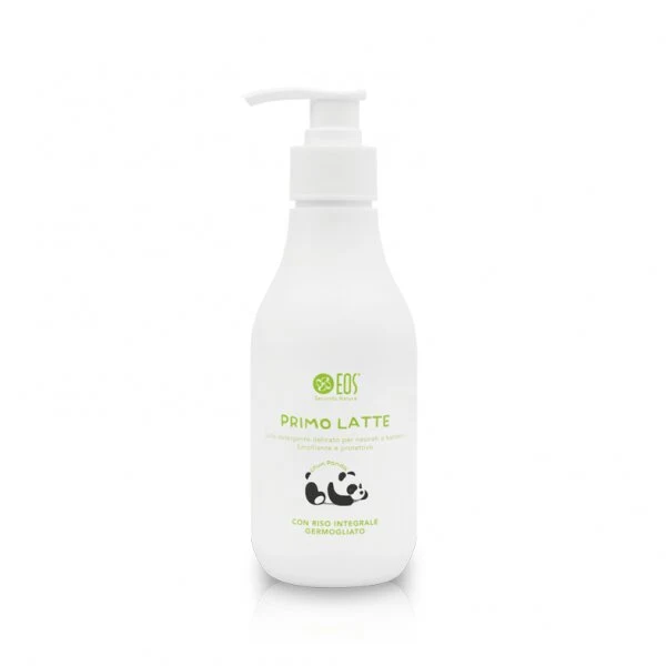 Eos Primo Latte 200ml