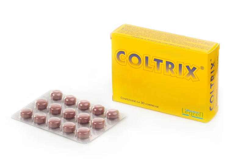Coltrix 30 Compresse