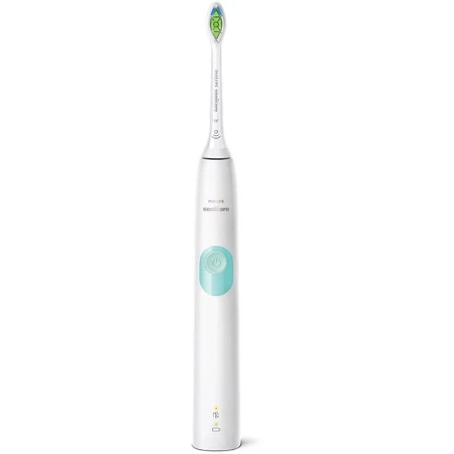 Philips Sonicare ProtectiveClean 4300 Light Blue Spazzolino Elettrico Sonico