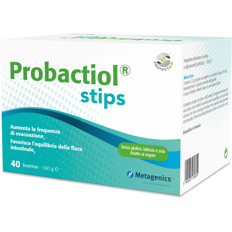 Probactiol Stips 40 Bustine