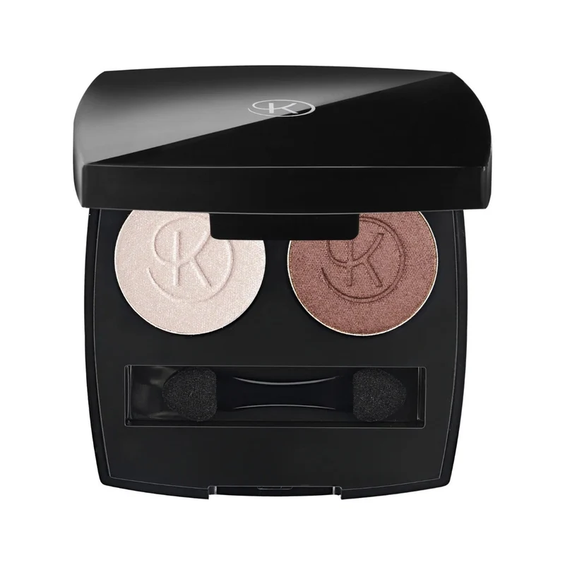Korff Palette Duo Ombretti 3g 02 Rose