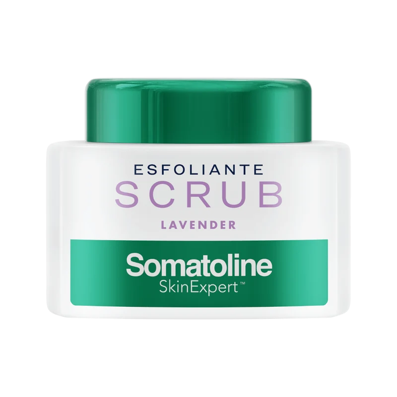 Somatoline Skin Expert Corpo Scrub Scrub Lavender 350g