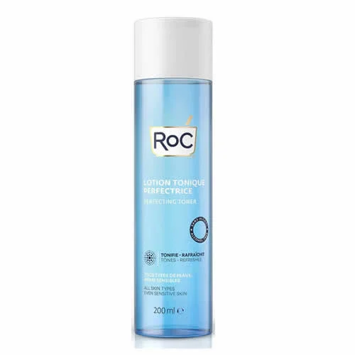 ROC TONICO PERFEZIONATORE VISO RINFRESCANTE 200 ML