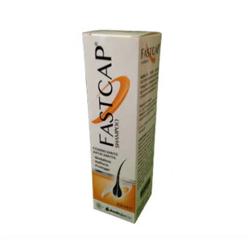 FASTCAP SHAMPOO 200 ML